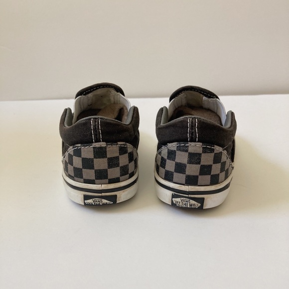 Vans Toddler slip on - Picture 5 of 13